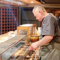 虎ノ門 焼鳥國よし - 