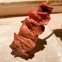虎ノ門 焼鳥國よし - 