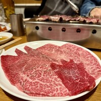 ビーフキッチン 渋谷店 - 