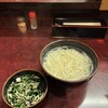 釜揚げうどん 織田薪 本店