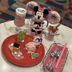 センターストリート・コーヒーハウス - 