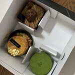 ザ・リッツ・カールトン カフェ＆デリ - 