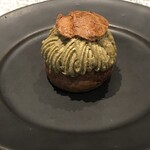 おかしやうっちー - 