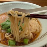饗 くろ喜 - 手もみ麺を選択