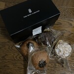 ザ・リッツ・カールトン カフェ＆デリ - 