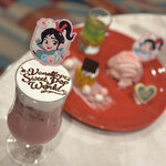 センターストリート・コーヒーハウス - 