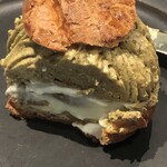 おかしやうっちー - 