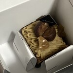 ザ・リッツ・カールトン カフェ＆デリ - 