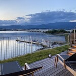 セトレ マリーナびわ湖 - 