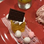 センターストリート・コーヒーハウス - 