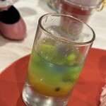 センターストリート・コーヒーハウス - 