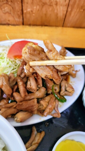 たかはし食堂 - 横手（食堂）の写真