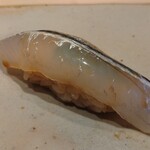 すしやのたい悟 - さより