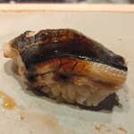 すしやのたい悟 - 穴子