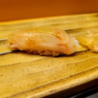 銀座すし嘉 はなれ - 