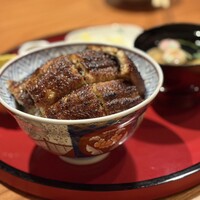 炭焼うな富士 名駅店 - 