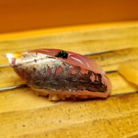 銀座すし嘉 はなれ - 