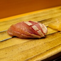 銀座すし嘉 はなれ - 
