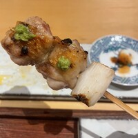 焼鳥 ひら野 - 