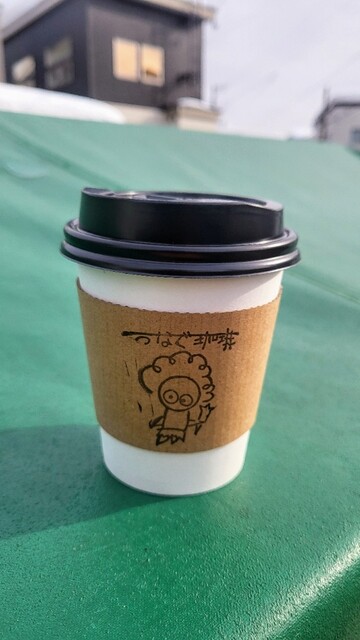 つなぐ珈琲 3号店 - 横手市その他（コーヒースタンド）