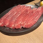 焼肉 天乃 - 