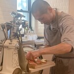 ペレグリーノ - 