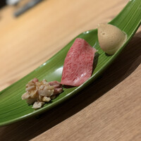 京都肉割烹 みや田 - 