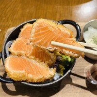 Seafood bar Ermitage 代々木店 - 