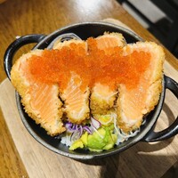 Seafood bar Ermitage 代々木店 - 