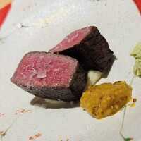 京都肉割烹 みや田 - 