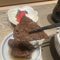 肉割烹ふたご 北新地店 - 