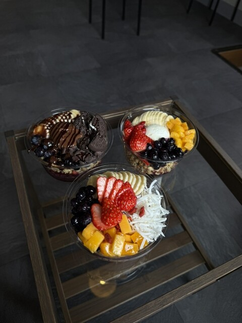 MOUNTAIN CAFE（マウンテン カフェ） - 名取（スイーツ）の写真