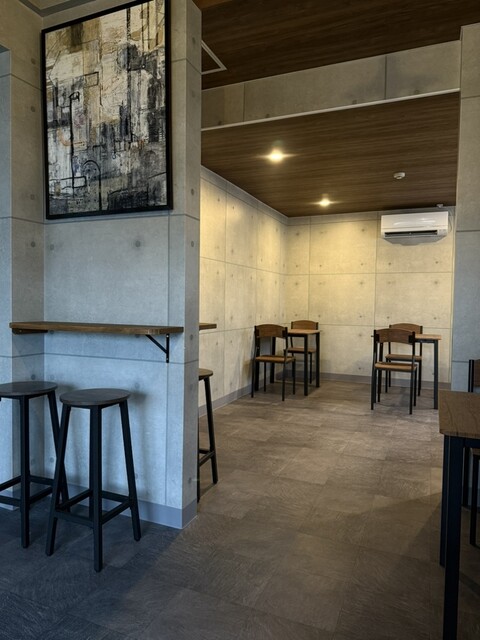 MOUNTAIN CAFE（マウンテン カフェ） - 名取（スイーツ）の写真