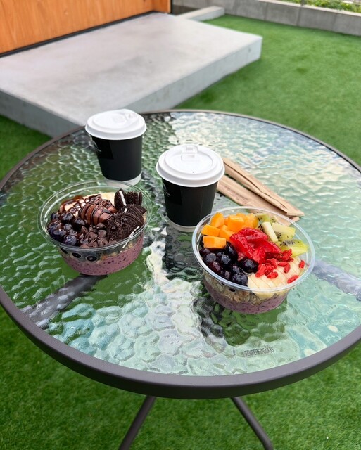 MOUNTAIN CAFE（マウンテン カフェ） - 名取（スイーツ）の写真