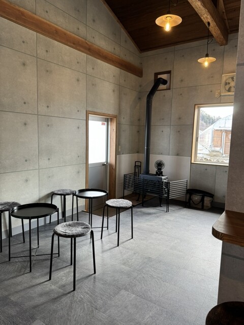 MOUNTAIN CAFE（マウンテン カフェ） - 名取（スイーツ）の写真