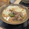 牧のうどん 博多バスターミナル店