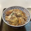名代かつ丼 おざわ