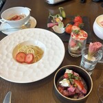 JWマリオット・ホテル奈良 - 