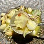 REY peruvian cuisine - 