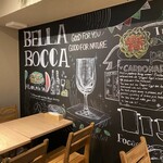 BELLA BOCCA - 