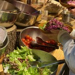 BELLA BOCCA なんば店 - 