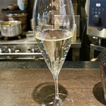 REY peruvian cuisine - 