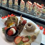 JWマリオット・ホテル奈良 - 