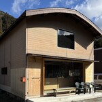 TENKARA GELATO - 2025年1月。TENKARA GELATO