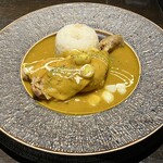 REY peruvian cuisine - 