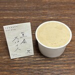 TENKARA GELATO - 豆腐スパイス