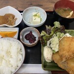北海 - 