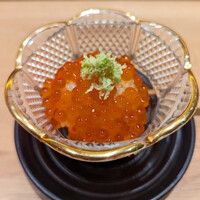 GINZA SUSHI BANYA KAI -  GINZA SUSHI BANYA KAI -