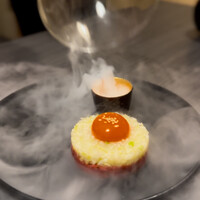 しゃぶしゃぶ 吟半 お台場店 - 