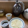 釜あげうどん 長田 in 香の香
